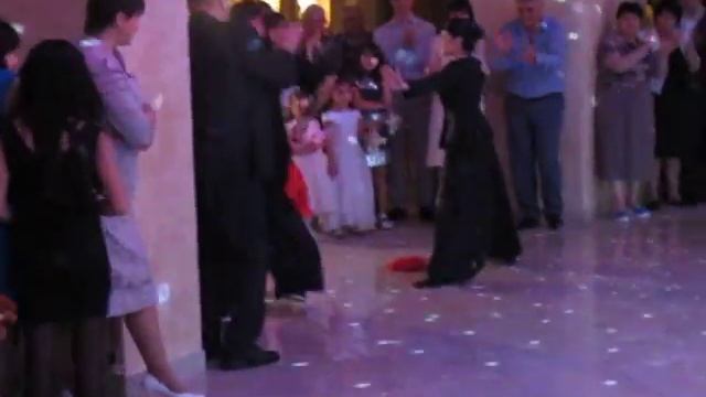 Грузинский танец кентаури смотреть онлайн