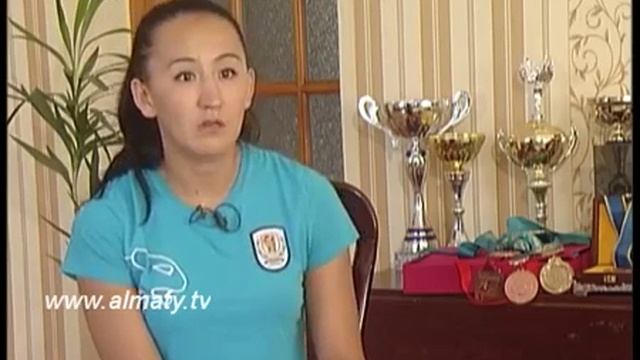 Готовясь к Олимпиаде смотреть онлайн