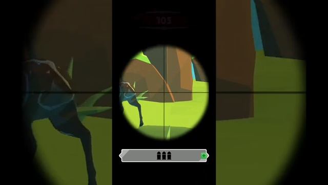 Deer Hunter: Sniper 3D⭐Level 23⭐All Levels Gameplay(iOS/Android) Mobile Walkthrough #newgame #short смотреть онлайн