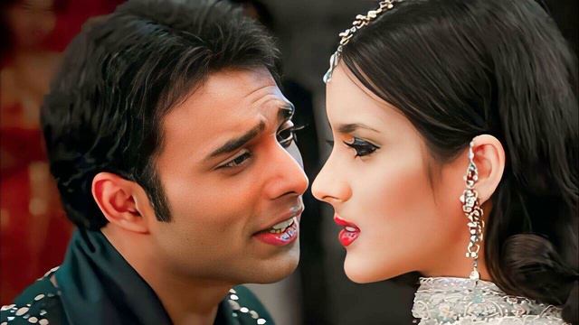Mere Yaar Ki Shaadi ❤️❤️(jhankar) Alka Yagnik, Sonu Nigam ,uday Chopra, Jimmy L 90s Hits