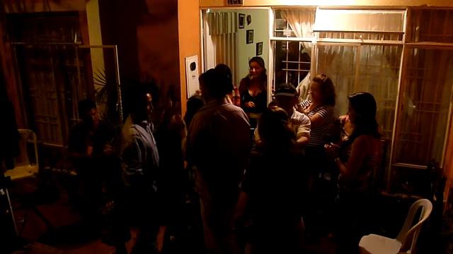 las fiestas de altos смотреть онлайн