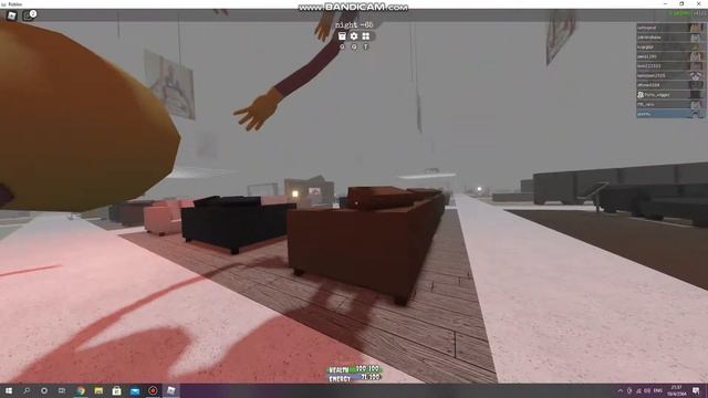 SCP 4121 roblox SCp 3008 смотреть онлайн