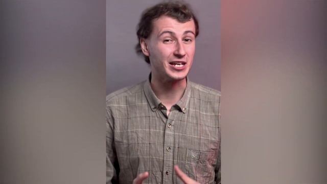 Приглашение преподавателя театральной студии "В Фокусе" - Вадим Лунгу смотреть онлайн