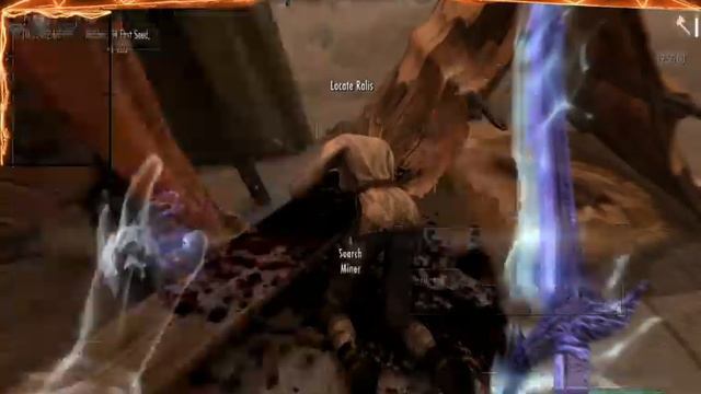 Mega Modded Skyrim SE Adult Rated Stream Part 65 смотреть онлайн
