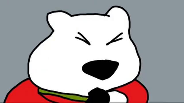 Медведь - Кошачьи гонки 9 смотреть онлайн