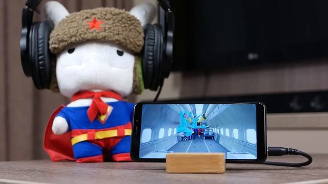 Meizu M6s - первый взгляд смотреть онлайн