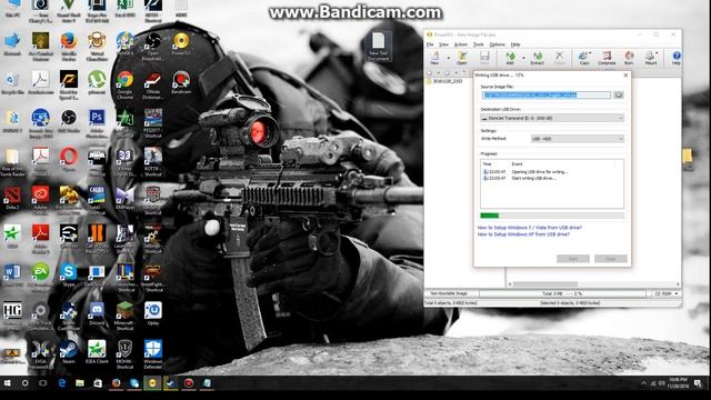 How to create flashboot for window 10 смотреть онлайн