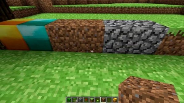 Minecraft: Alpha Texture Pack [DOWNLOAD] CRAZY FEATURES!!!!