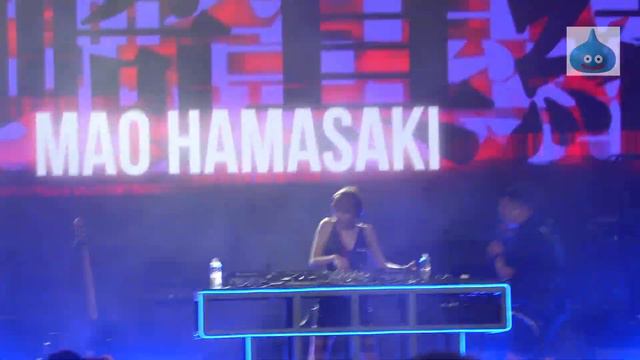 Space Music Festival Mao Hamasaki 浜崎真緒 節錄 クリップ 抜粋する 1 смотреть онлайн