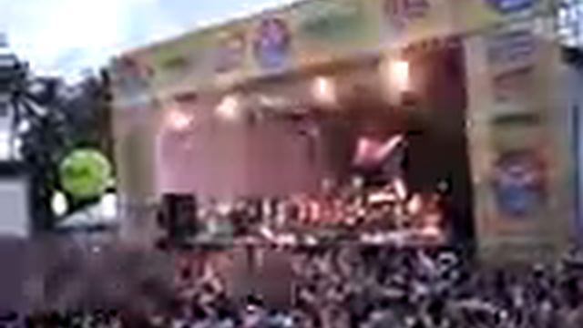 Saia Rodada - MALUCO BELEZA TAMANDARÉ 13 01 2007 abertura смотреть онлайн