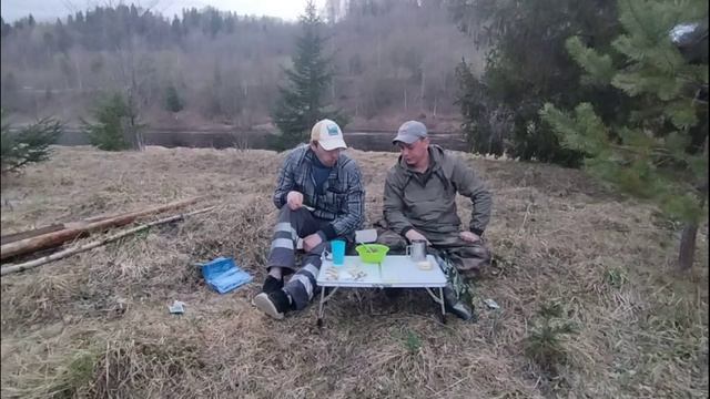 ИРП-Разведчик на 1.5 суток( усиленный)- Достойная еда