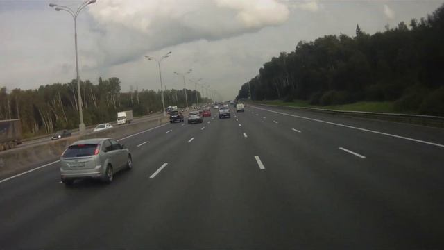 На мото на заднем по мкаду смотреть онлайн