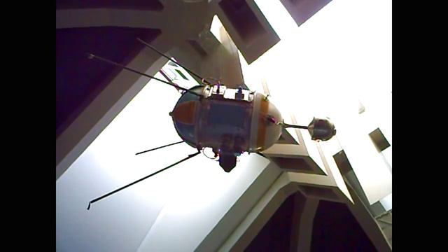 КОСМИЧЕСКАЯ ТЕХНИКА и КОРАБЛИ ! ВСЕМ СМОТРЕТЬ ! часть 1. Создатель Видео - Антон Степаненко. смотреть онлайн