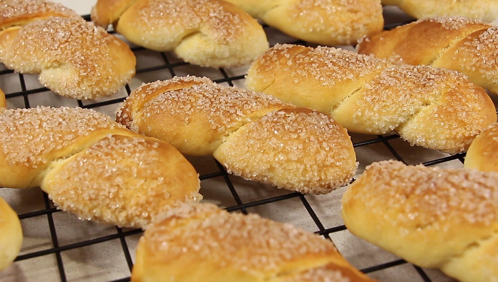 За Копейки и За Минуты! Сахарное Печенье на Кефире / Быстрая и Простая Выпечка к Чаю/Мила Гришкевич смотреть онлайн