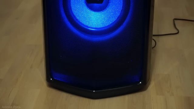 LG X Boom FH6 обзор портативной минисистемы мощностью 600 Вт смотреть онлайн