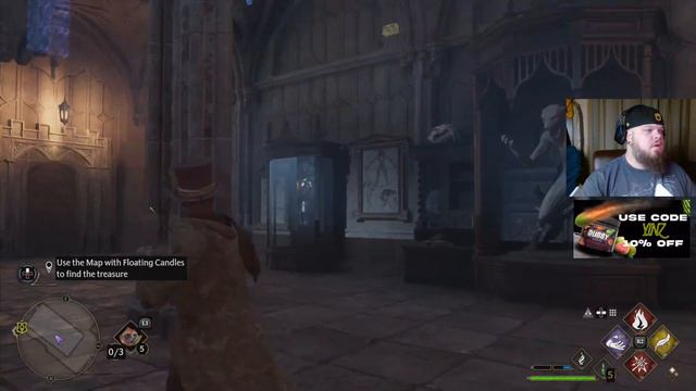 First playthrough. Second night смотреть онлайн