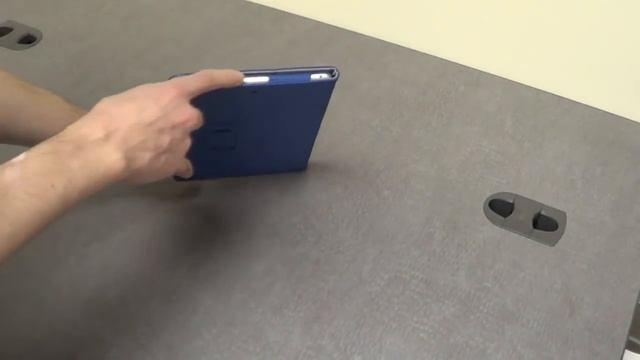 Fintie iPad Air (iPad 5) Folio Case смотреть онлайн