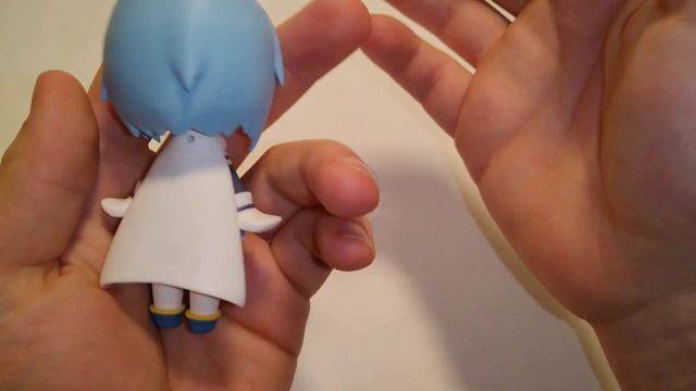 HELLO! GOOD SMILE Sayaka Miki (Madoka Magica) - unboxing смотреть онлайн