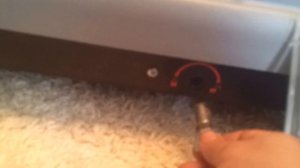 замена лечинки замка thule