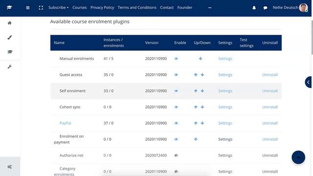 How to Get Paid for Giving Moodle Courses смотреть онлайн