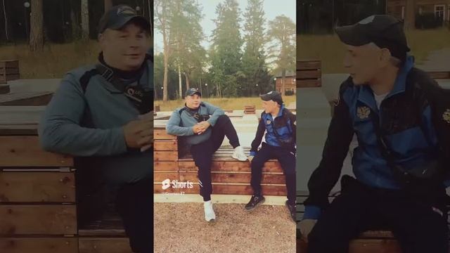 Волк-одиночка