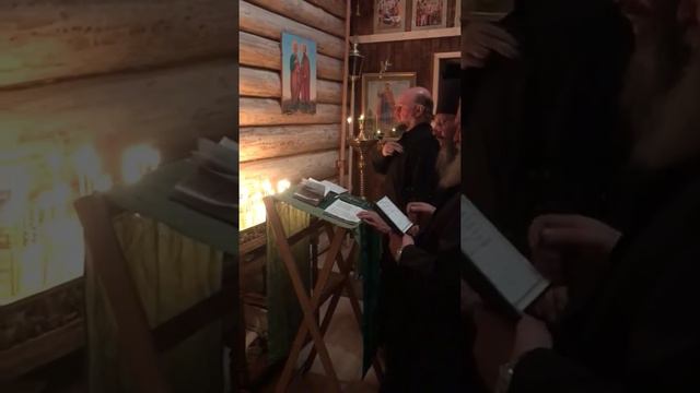 Троицкая Родительская суббота смотреть онлайн