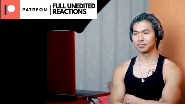 The BETRAYAL I feel right now ? | Bodybuilder React to My Name 마이네임 Ep 6 смотреть онлайн