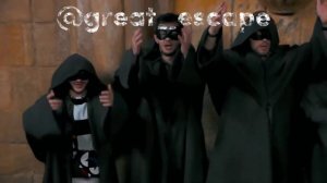🐾Большой побег | 4 Выпуск | 2 Часть | Анонс