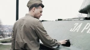 Донбасс за нами