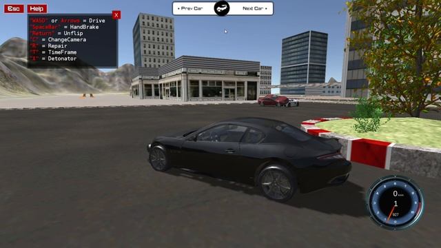 Игра Симулятор Вождения 2 Онлайн — Яндекс Браузер 2021 07 09 19 38 01 смотреть онлайн