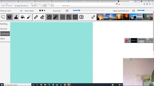 tamil gan generative adversarial networks web demo gan என்றல் என்ன அதை வைத்து செய்யுயும் வித்தைகள் смотреть онлайн
