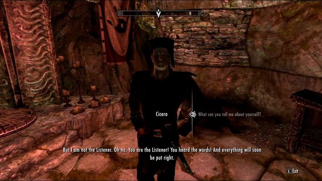 Skyrim Asshole Edition By Downwhere Part 21