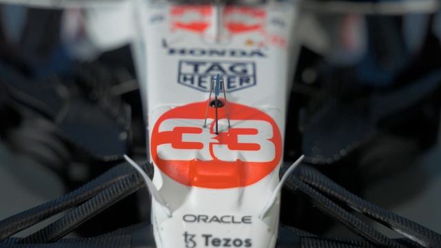 Spark 1/18 Max Verstappen Red Bull RB16B "Arigato" Honda Turkish GP 2021 | Modelcar Review смотреть онлайн