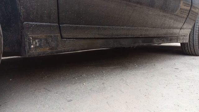Camaro Exhaust Cutout 2.5" / Система управления звуком выхлопа смотреть онлайн