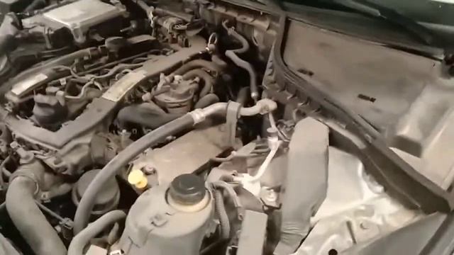 2016 Q50 INFINITY 2.2 Diesel Engine/P0087 Fuel Rail System Pressure Too Low/Cause & Remedy(Part 1) смотреть онлайн