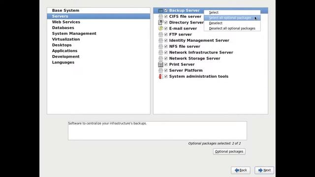 OTM 6.3.6 Installation Guide (Oracle Linux 6.3) - Part 02 - Install Oracle Linux 6.3 смотреть онлайн