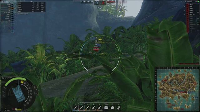 Т-90 толстый ствол!!! | Карает рандом | Armored Warfare: Проект Армата смотреть онлайн