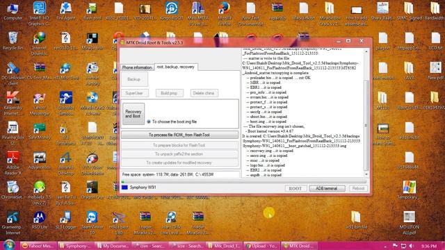 How To Create Official Scatter file for All MTK Android CPU Bangla720p смотреть онлайн