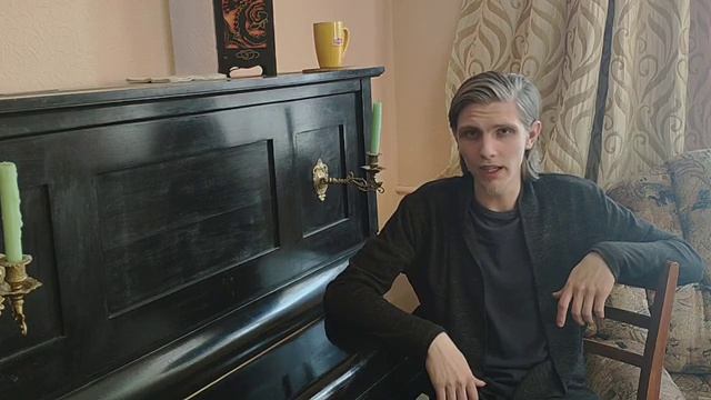 Как самим перевезти фортепиано? Сложно, если не знать "как?". (перезалив) смотреть онлайн