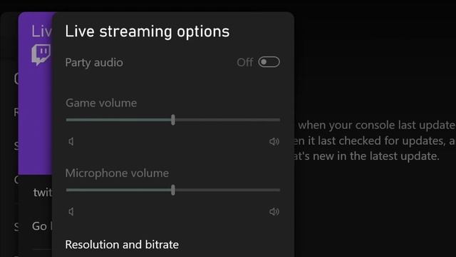 HOW TO STREAM ON TWITCH ON XBOX ONE 2023✅(EXTREMELY EASY) смотреть онлайн
