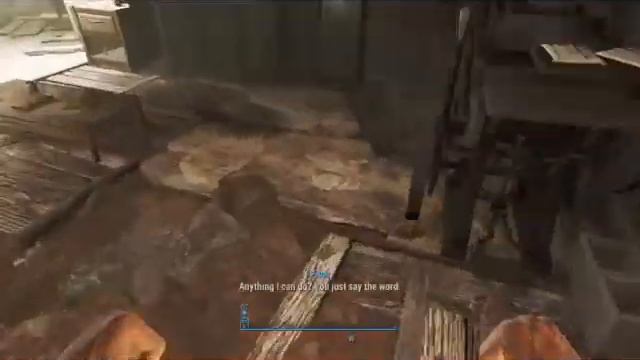 Fallout 4: Cryolator Only | E02: The Quest For Luck смотреть онлайн