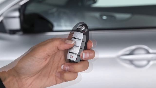 2020 Nissan Qashqai - Remote Engine Start (if so equipped) смотреть онлайн