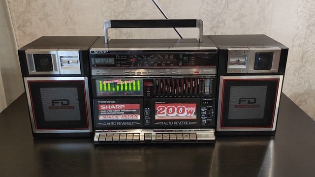 Sharp wf 940 Отзыв из СПб смотреть онлайн