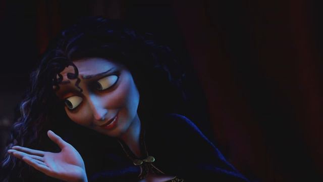 Hold On To Me - Rapunzel/Anna (Happy Birthday Ray!!) смотреть онлайн