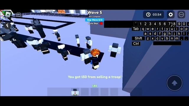 [?EP 57 PART 2] Toilet Tower Defense Script Pastebin | By LegendHandlesYT Super OP (Roblox) смотреть онлайн