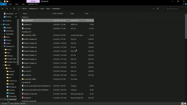 Install Dolby Audio In Windows 11 PC - Lenovo IdeaPad 520