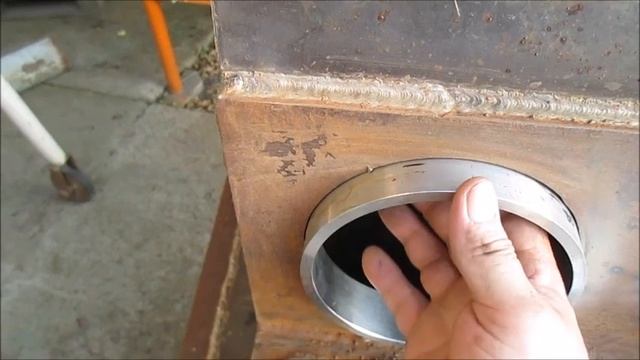 Как сварить котел ? Нудные ньюансы по честному. Какая технология ? Котел пиролизный может ?