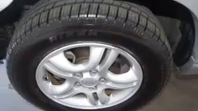 2008 Kia Sportage - Broken Arrow OK смотреть онлайн