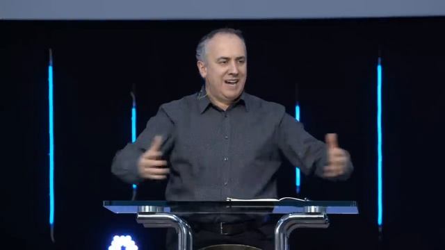 Истина о результативной вере | пост и молитва (13.01.2021) смотреть онлайн