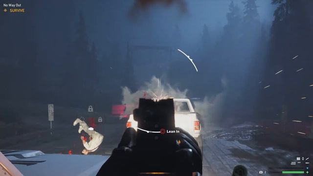 Far Cry 5 - The Opening смотреть онлайн